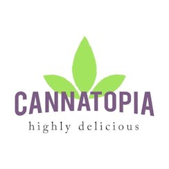 Cannatopia Edibles logo